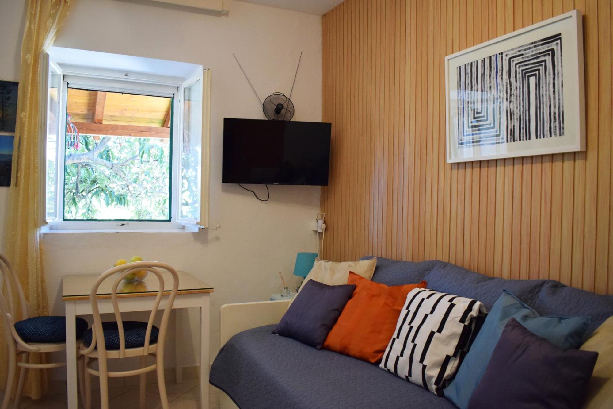 Lina Vrankovic Apartments フヴァル エクステリア 写真