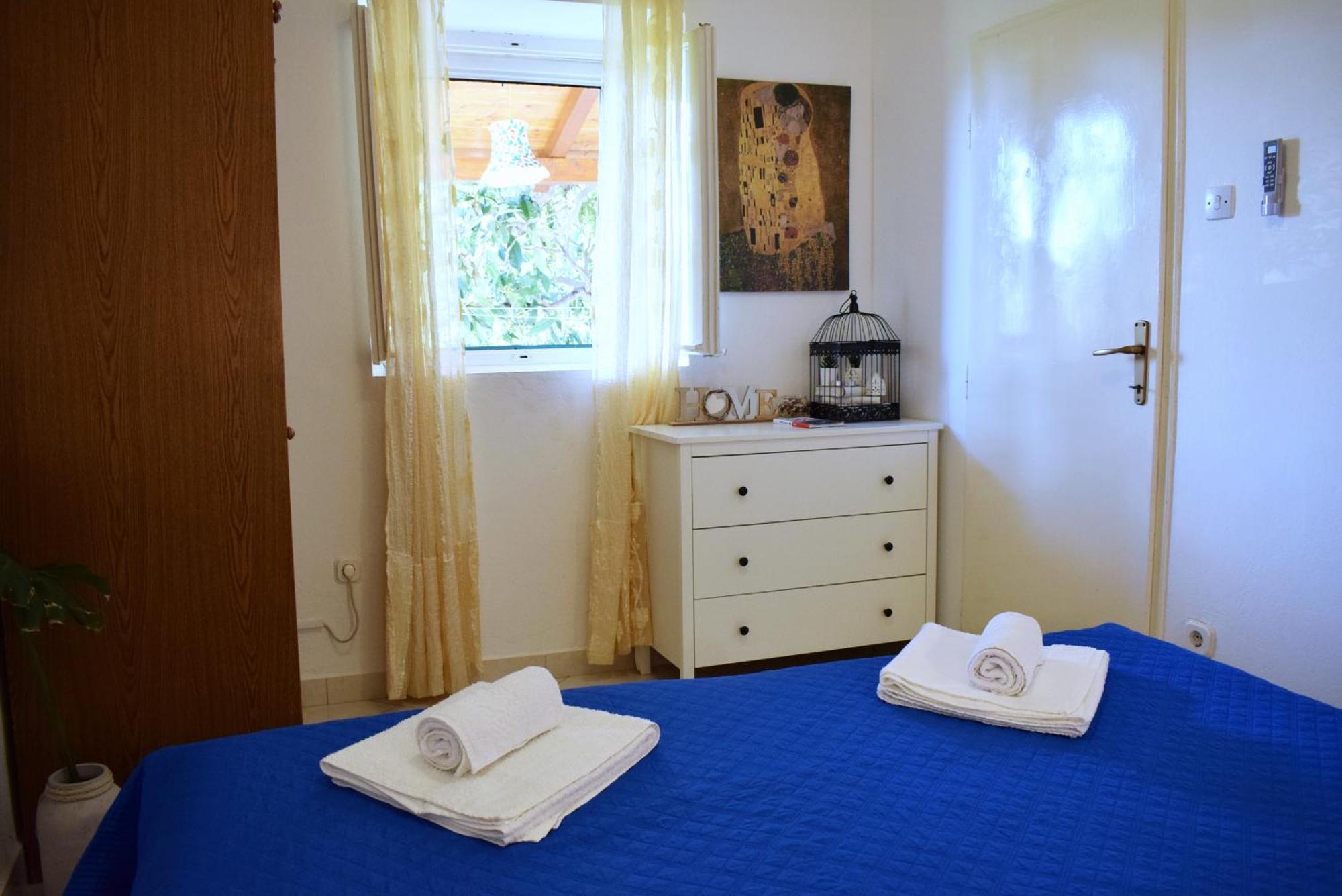 Lina Vrankovic Apartments フヴァル エクステリア 写真