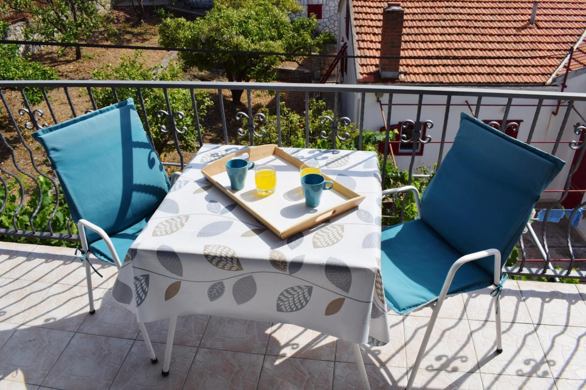 Lina Vrankovic Apartments フヴァル エクステリア 写真