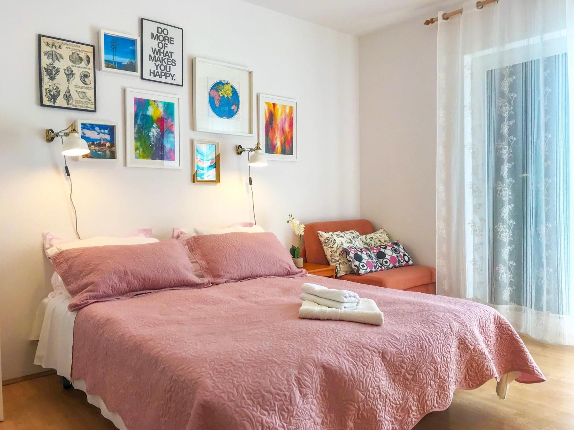 Lina Vrankovic Apartments フヴァル エクステリア 写真